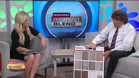 Floor Coverings International | Morning Blend