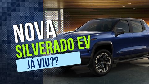 Silverado EV - Have you seen it? #2