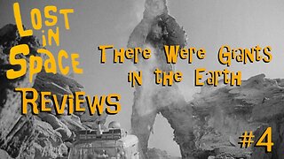Lost in Space Reviews