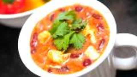 Chicken Chili