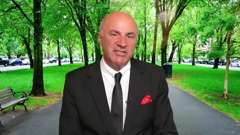 Kevin O'Leary LOVES Sam Bankman-Fried & FTX! (July 2022)