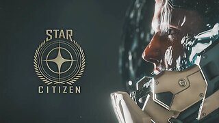 [Silent Stream] Star Citizen