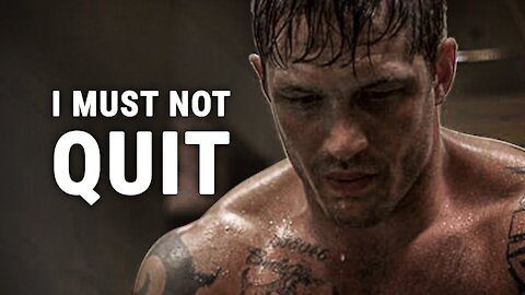 Keep Moving Forward - Motivational Video