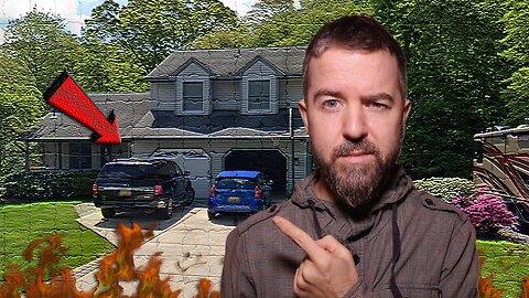 Cops Say LET THE THIEVES STEAL! Canadians Have ZERO Rights To Protect Their HOME AND PROPERTY!!!
