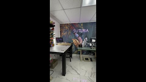 Sutura Miami Clothing Manufacturing