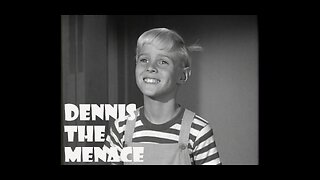 Dennis The Menace - Dennis and the Rare Coin