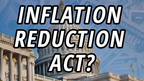 What the Inflation Reduction Act means for the Middle Class Families