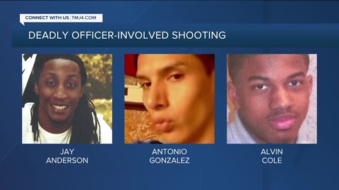 Wauwatosa Common Council asks for city officials to 'address employment' of officer who killed teenager