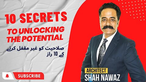 10 Secrets to Unlocking the Potential of Architect Shah Nawaz #broker #dreamhome #home #homebuyers