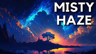 Misty Haze – Pokki Dj#Dance & Electronic Music [#FreeRoyaltyBackgroundMusic]