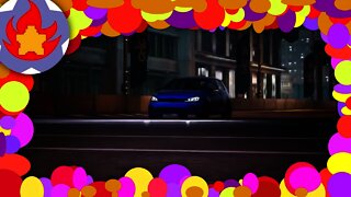 Volkswagen Golf R (Beta Gameplay) Chicago Night Mini | Racing Master
