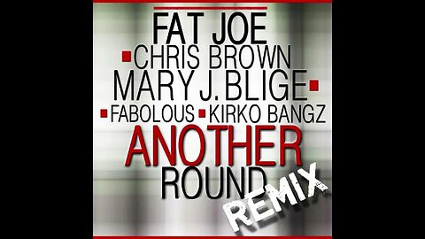 Another Round [Feat. Mary J. Blige] (Old School Generations Remix)