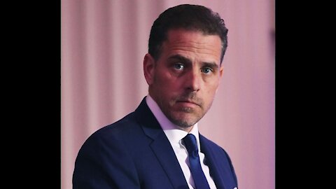 Hunter Biden Tax Affairs, Ties With China And Foreign Business Associates Under Investigation