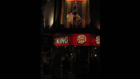 Burger King Apologizes Over THIS Offensive Ad Mocking Jesus On Easter 20th Apr, 2022