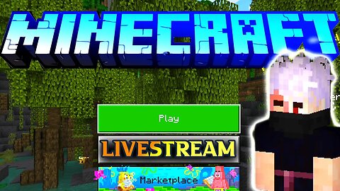 🔥😅 Noob Plays Minecraft 1.19 Survival LIVESTREAM We're Learning Minecraft Live! 🔥😅