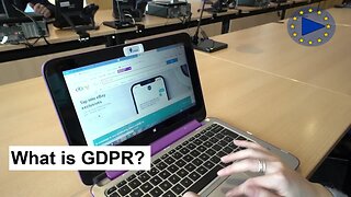 🇪🇺 EU Data Protection Regulation: Understanding GDPR Compliance on Websites 🇪🇺