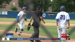 BCHS defeats Madera South in central section quarterfinals