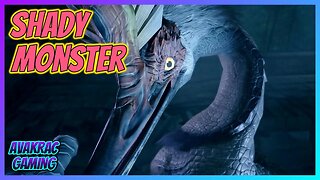 Shady Monster - The First Hunt | Monster Hunter Rise