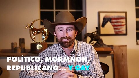 El video de un mormón que está dando la vuelta al mundo