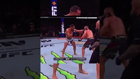 The Most Insane Knockouts You Won't Believe Happened