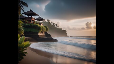 bali