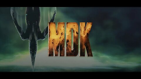 MDK - Jogo de MS-DOS - como rodar no dosbox e gameplay