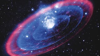 Gravitational Waves ARRIVES From 130 MILLION LIGHT YEARS Away!