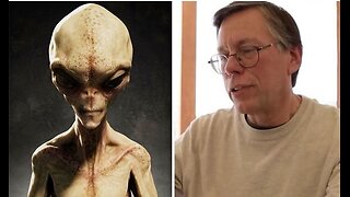 Leslie Kean on David Grusch (UFO Whistleblower) Non-Human Intelligence