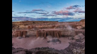 PLANET ARIZONA! 5 hidden waterfalls in Arizona - ABC15 Digital