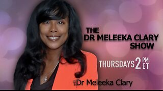 The Dr. Meleeka Clary Show - Guest Jesenia Gonzalez