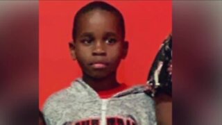 Boy hit by a car in Buffalo dies