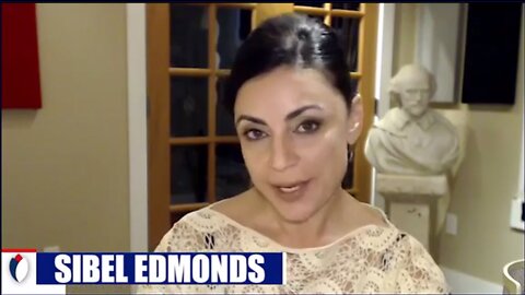 Sibel Edmonds Uncovers ‘The Untouchables’-State Secrets