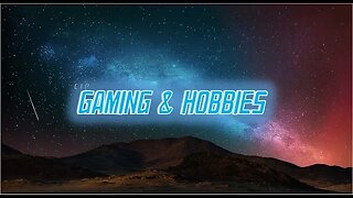 Welcome to CIP Gaming and Hobbies (LINK IN DESCRIPTION) #viral