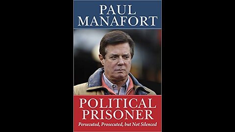 Tapp into the Truth - Paul Manafort Interview