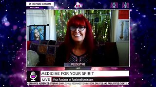 Medicine For Your Spirit - June 22, 2023