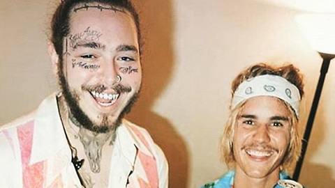 Post Malone Will PERFORM At Justin Bieber’s WEDDING!