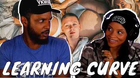 🇬🇧 Aitch Learning Curve Reaction 🎵 Americans React to UK Rap