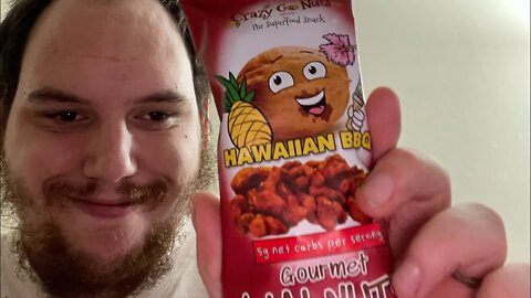 We try Hawaiian BBQ -food review.