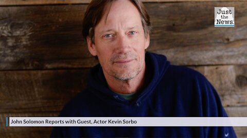 Kevin Sorbo: 'Biggest killer of the conservative party right now is apathy'