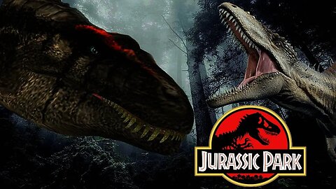 The History of the Carcharodontosaurus in the Jurassic Park Franchise