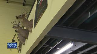 Deer hunting licenses for Wisconsin children up from 2016