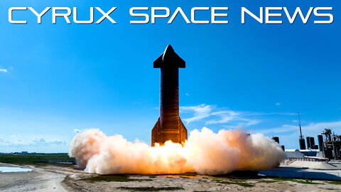 Space News: NASA Artemis-1 Updates | SpaceX Launch & Starship | Arianespace | China Launches