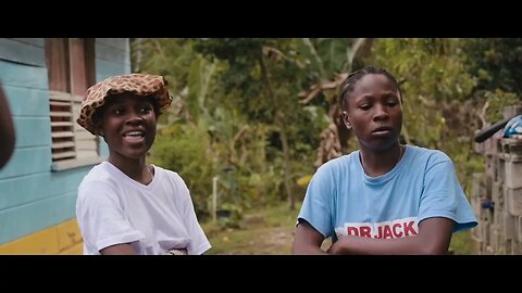 BLACK MARKET FULL MOVIE JAMAICAN HD