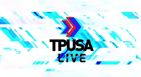 🔴TPUSA LIVE: Let’s Ditch Forty Six