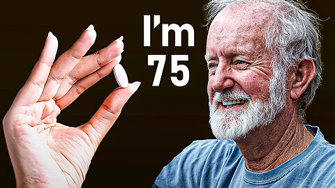 The No. 1 Thing for People Over the Age of 51
