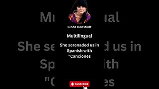 From Decades Past to Present: Linda Ronstadt's Impact on Music #shorts #lindaronstadt