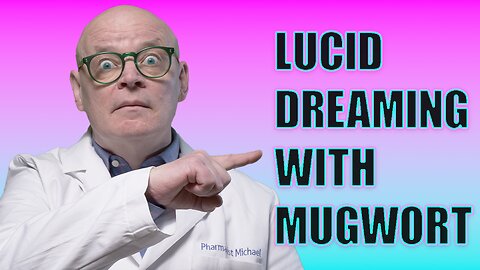 Unlock the Power of Vivid Dreams with Mugwort - The Mystical Dream Herb