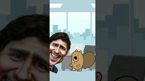 Trudeau goes to the Accountant - #skitsbystrangedanimal #ohhighbud #comedyskits