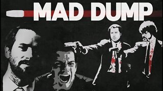 The Mad Dump | Hot Takes, News, reviews, and more!