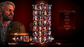 Mortal Kombat 9 Live - Gameplay @(1080p) ⁶⁰FPS